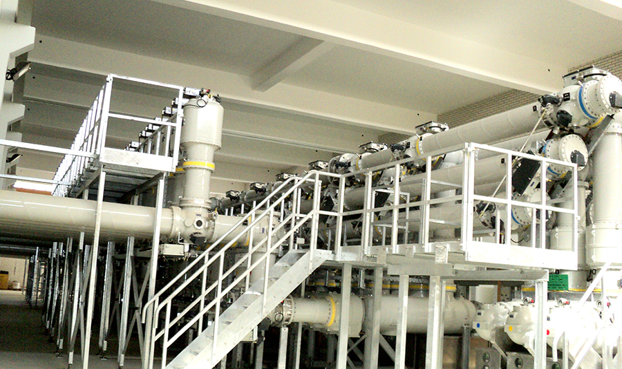 Welding & Technical Capabilities