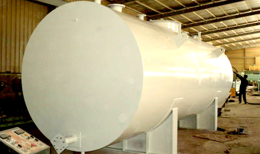 Surface Treatment