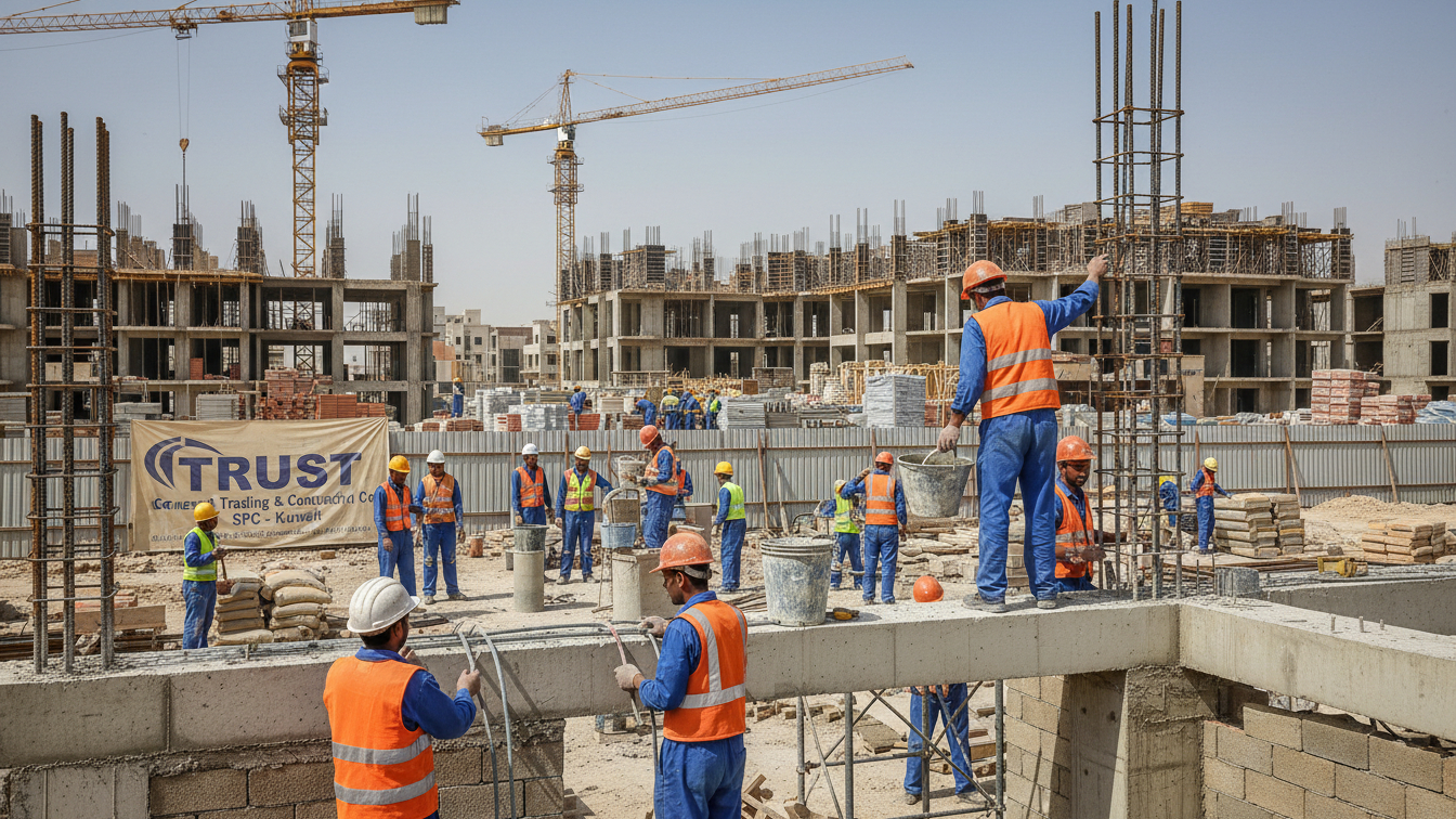 Civil Construction