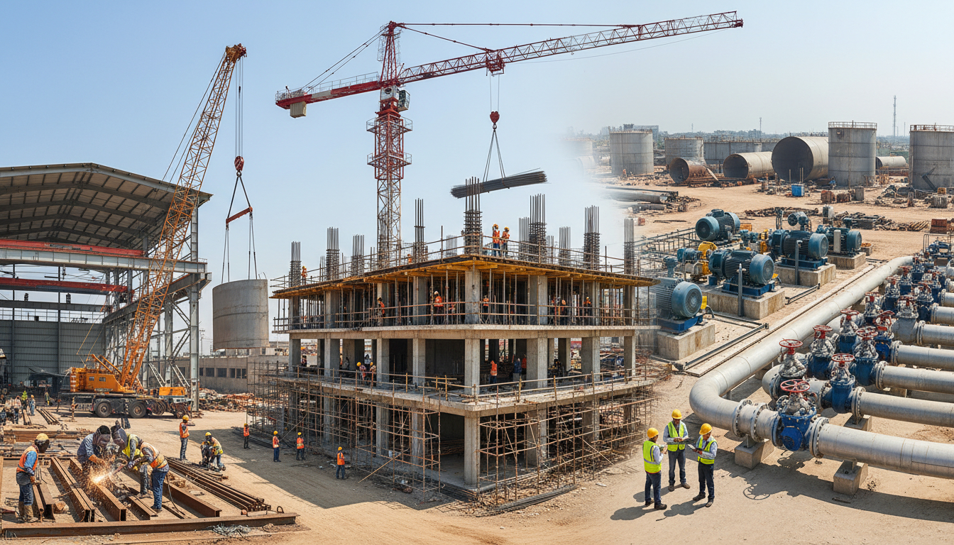 Projects Department