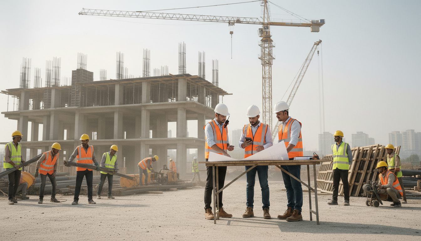 Project Execution Excellence