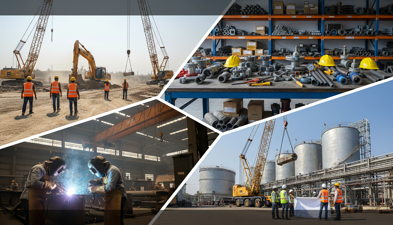 About TRUST GTC