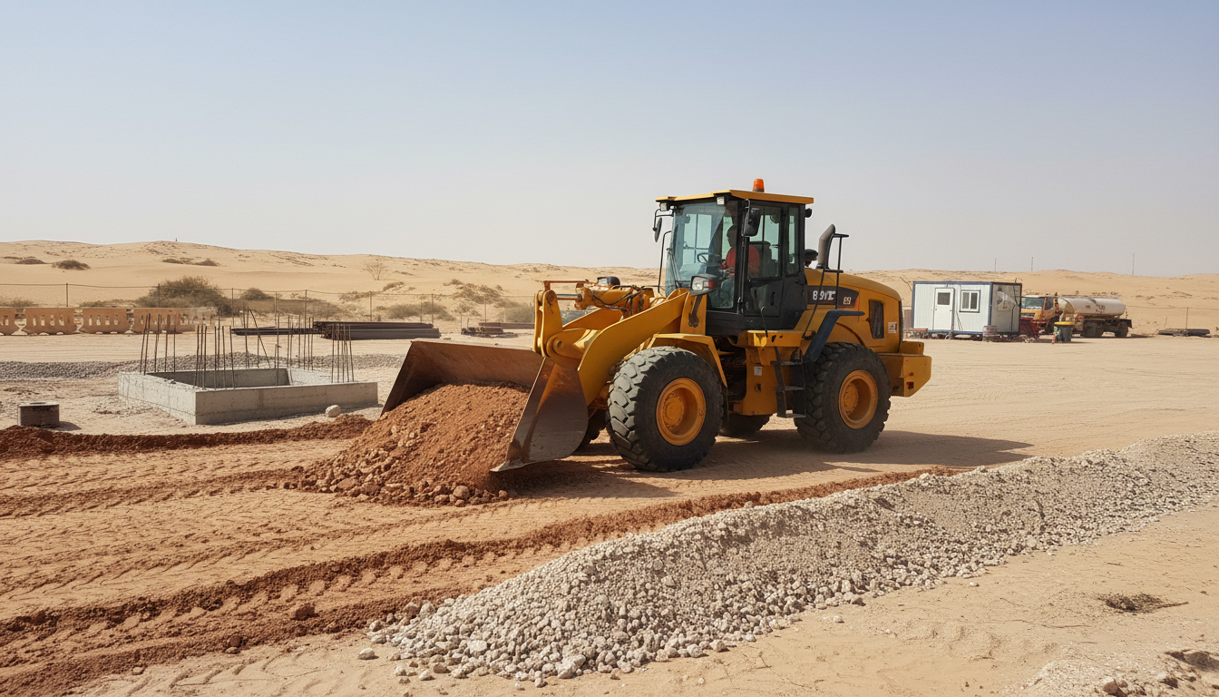 Loaders
