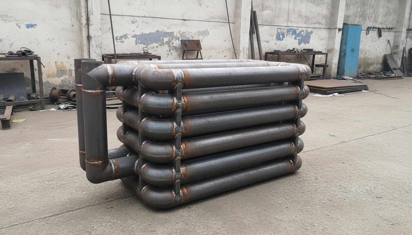 Heat Exchanger Services