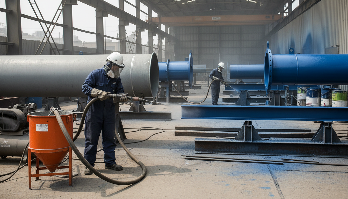 Piping Systems