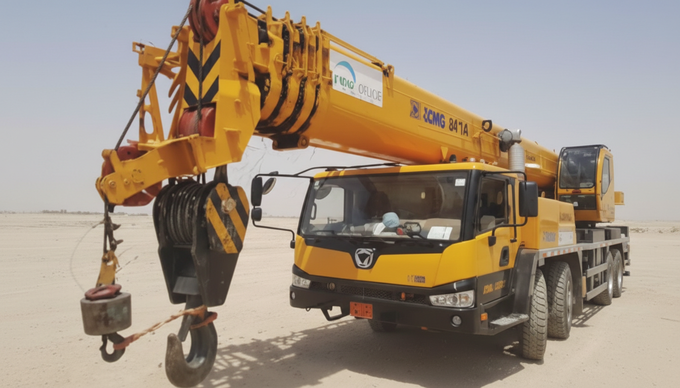 Equipment Fleet