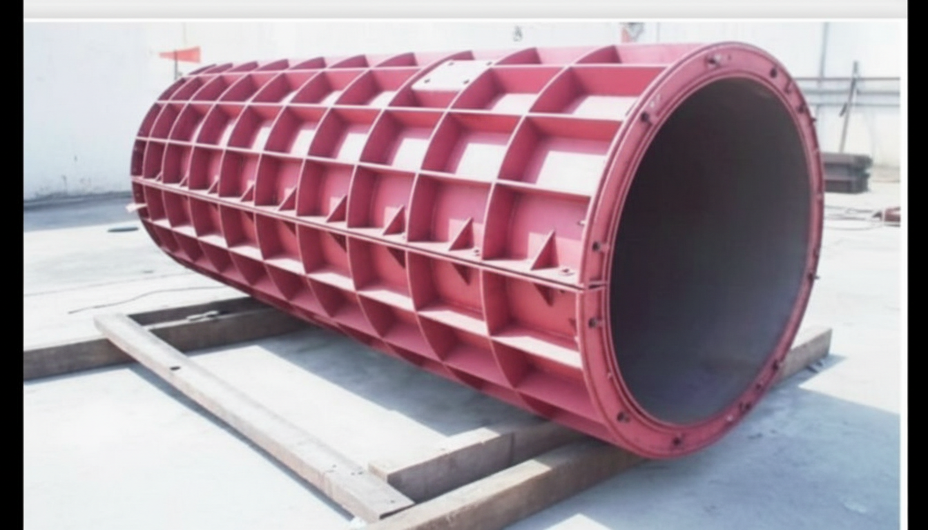 Tank Installation