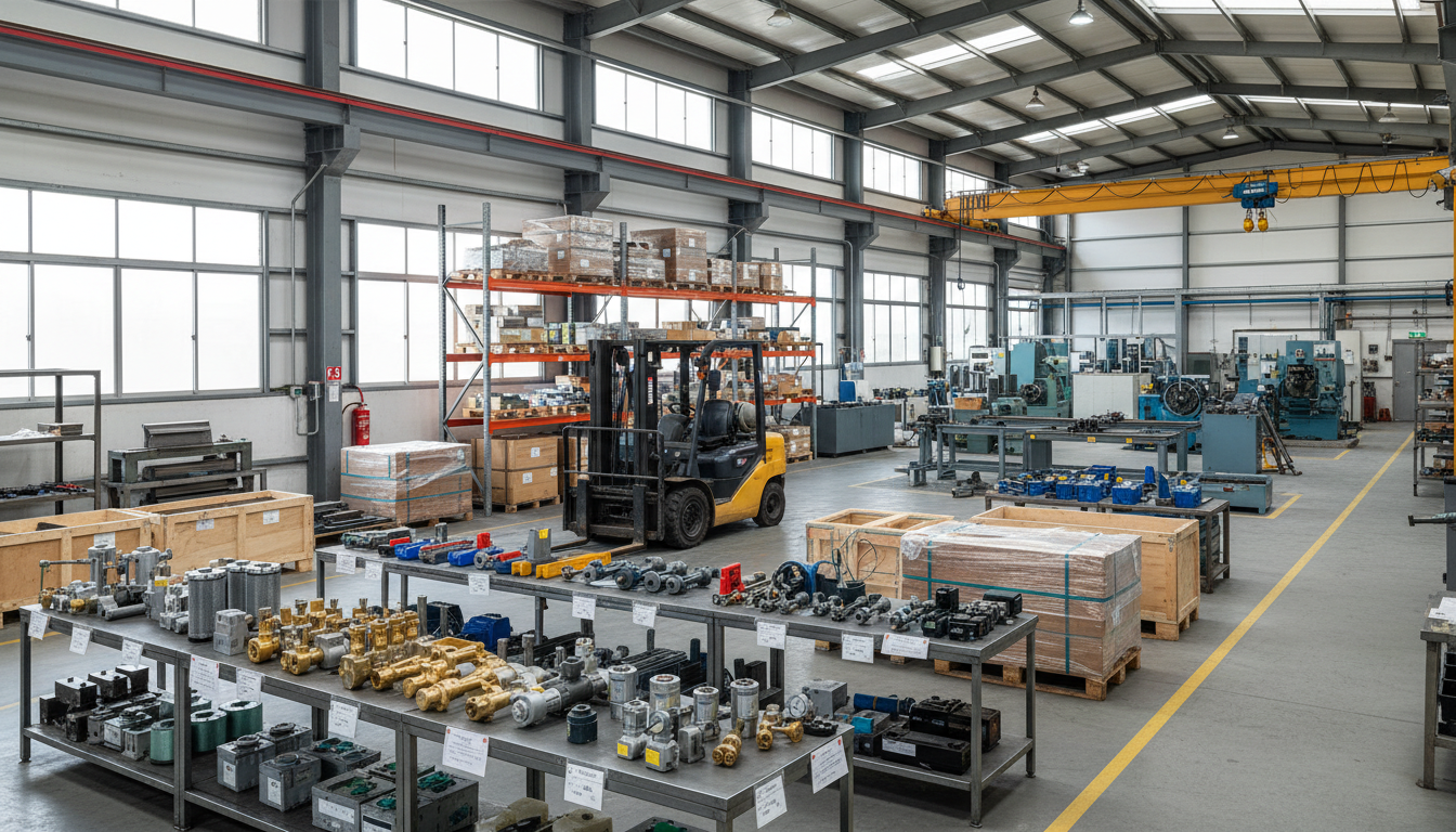 Trading & Procurement